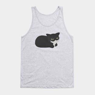 Maxwell Tank Top